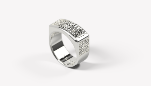 anello Honeycomb